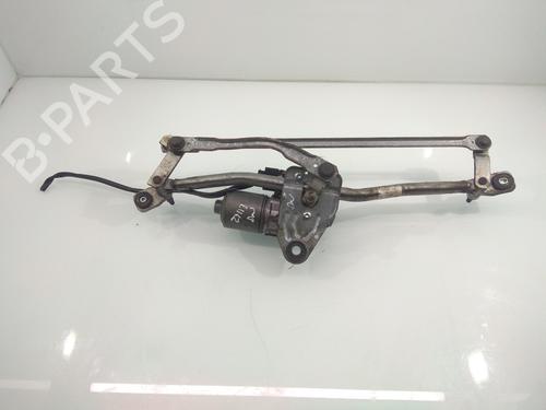 Front wiper motor AUDI A6 C6 Avant (4F5)  | BP13659154M29 