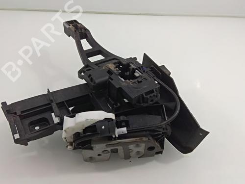 Rear left lock FORD FOCUS III 1.6 TDCi | BP24033624C100 