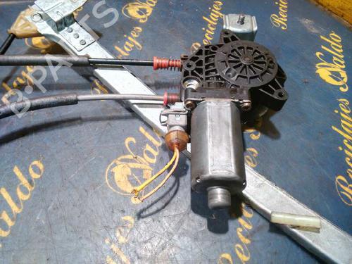 Front left window mechanism CITROËN XSARA (N1) 2.0 HDi 90 | BP5304813C22 