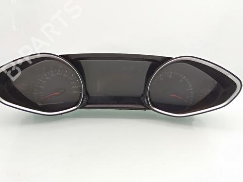 Instrument cluster PEUGEOT 308 SW I (4E_, 4H_)  | BP16299588C47 