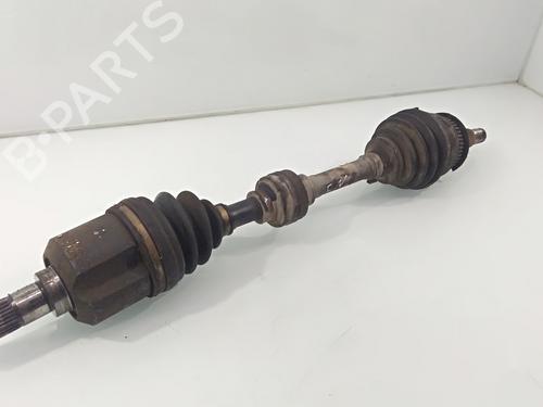 Left front driveshaft KIA CERATO I Hatchback (LD) 2.0 CRDi | BP16677803M38 