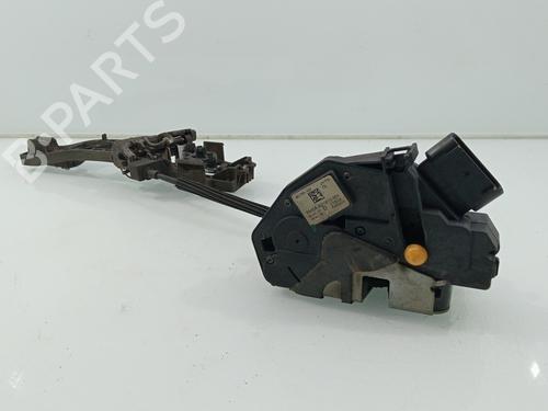 Venstre bagtil lås FORD TRANSIT COURIER B460 Box Body/MPV [2014-2025]  30835956