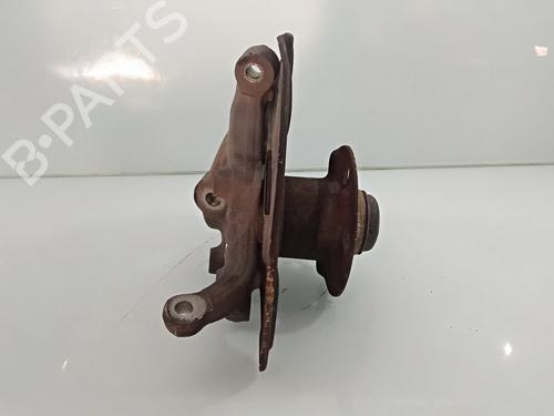 Right front steering knuckle MERCEDES-BENZ E-CLASS T-Model (S212) | BP21845220M26