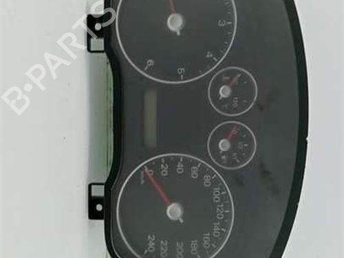 Kombinert Instrument Kombinert Instrument 38523118 38523118