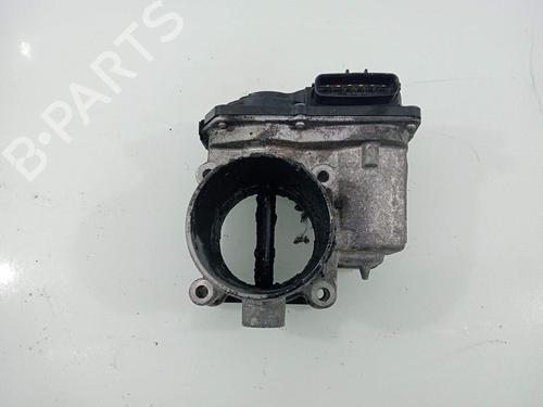 Used Throttle body Throttle body NISSAN NT400 CABSTAR (F24M) 28.12, 32.12, 35.12 (F91AN, F24M) (122 hp) 40081025 40081025