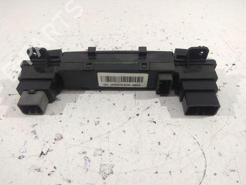 Display monitor HYUNDAI ACCENT III (MC)  | BP8940911C48 