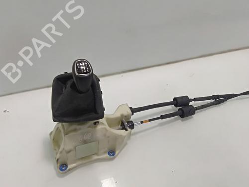 Gear lever HYUNDAI i40 I (VF) 1.7 CRDi | BP16477564M90 