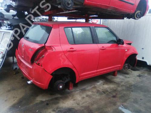 Devioluci SUZUKI SWIFT III (MZ, EZ)  | BP5290132I23 