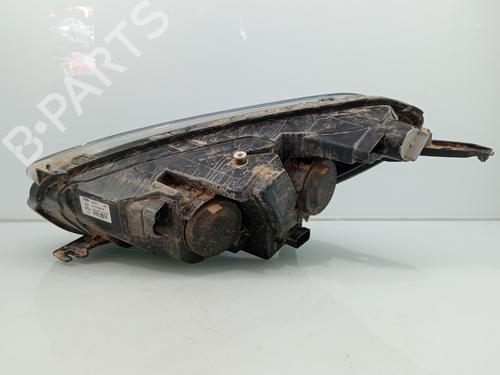Right headlight FORD TRANSIT COURIER B460 Box Body/MPV  | BP27457725C29 