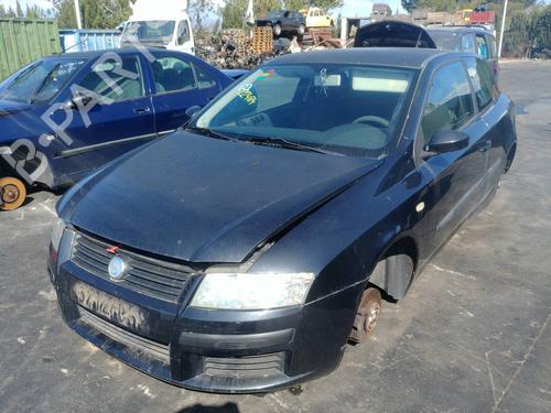 Generator FIAT STILO (192_) 1.6 16V (192_XB1A) | BP9848315M7 