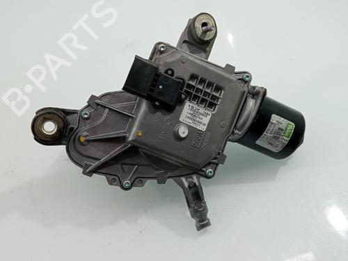 Front wiper motor CITROËN C4 Picasso I MPV (UD_)  | BP24367262M29 