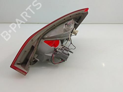 Left taillight FORD FOCUS III 1.6 TDCi | BP23994770C34 