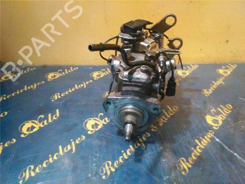Injection pump RENAULT KANGOO (KC0/1_) D 55 1.9 (KC0D) | BP38523991M78 - Image 2