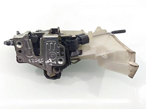 Used Front right lock MERCEDES-BENZ E-CLASS (W210) [1995-2003]  17218774