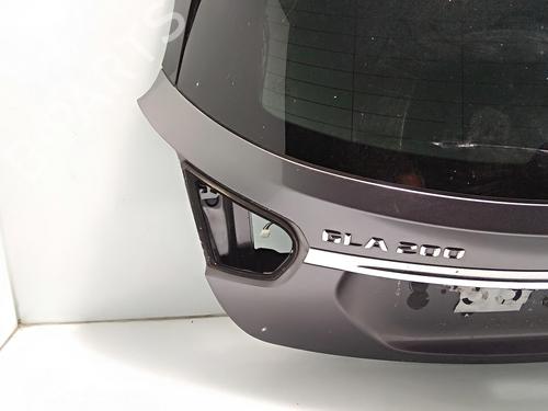 Bakluke CC/Kombi-Kupé MERCEDES-BENZ GLA-CLASS (X156) GLA 200 CDI / d (156.908) | BP21808236C6 
