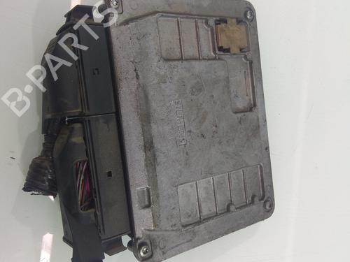 Engine control unit (ECU) VW POLO (9N_, 9A_) 1.4 TDI | BP10140125M57 