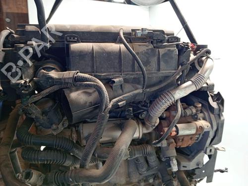 Engine RENAULT MEGANE II Saloon (LM0/1_) 1.5 dCi (LM0F, LM0T, LM2B) | BP39071471M1 - Image 6