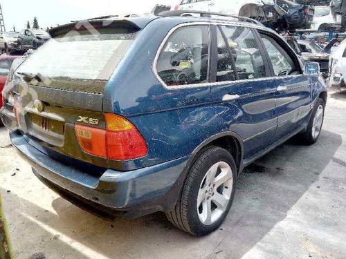 Intercooler BMW X5 (E53) 3.0 d | BP6599982M30  - Image 9