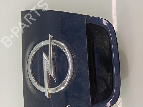 Used Tailgate handle OPEL ASTRA J (P10) [2009-2016]  18470308