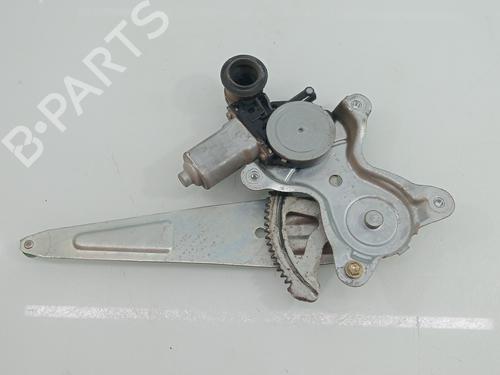 Vindusheismekanisme høyre bak TOYOTA RAV 4 II (_A2_) [2000-2005]  29194499
