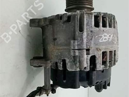 Generator Generator 38520800 38520800
