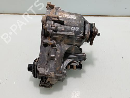 Transfer box BMW X4 (F26) xDrive 20 d | BP29636410M36 
