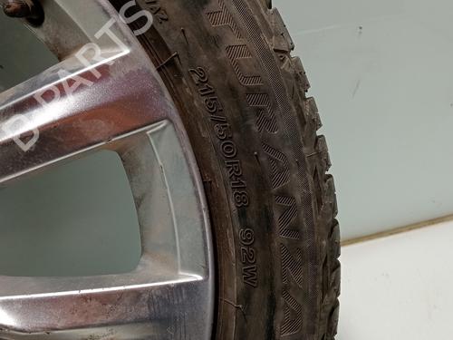 Fælk VW T-ROC (A11, D11) | BP30395786C45