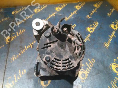 Alternator FIAT PUNTO (176_) 60 1.2 (176AP, 176AR, 176AQ, 176BB) | BP5304838M7 