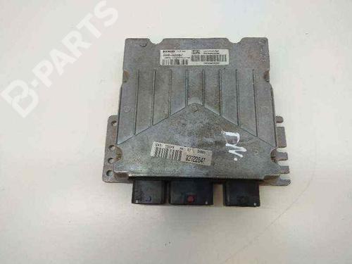 Used Engine control unit (ECU) PEUGEOT 307 (3A/C) 2.0 HDi 90 (90 hp) 5308579
