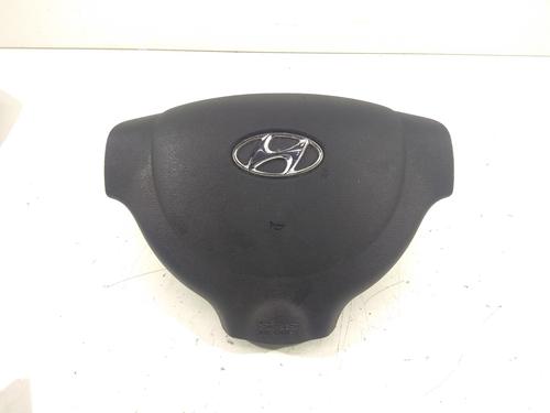 Used Driver airbag HYUNDAI i10 I (PA) [2007-2018]  7170946