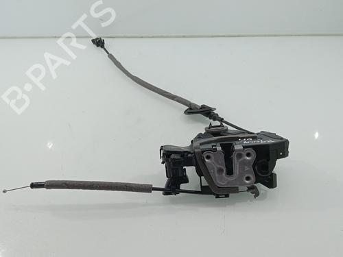 Used Front left lock RENAULT CAPTUR II (HF_) [2020-2026]  31353840