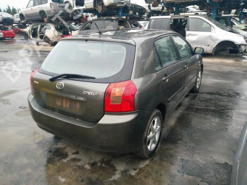 Passenger airbag TOYOTA COROLLA (_E12_)  | BP7185492C10 