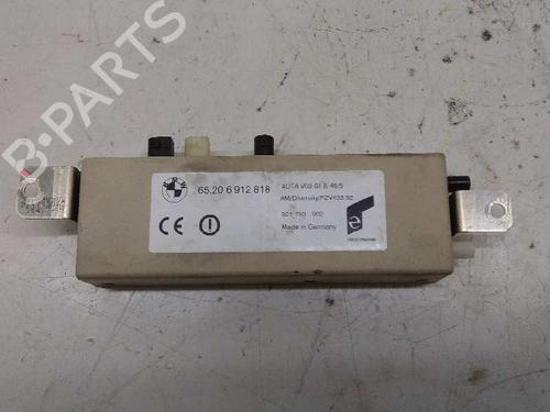 Used Electronic module BMW 3 Compact (E46) 320 td (150 hp) 5293907
