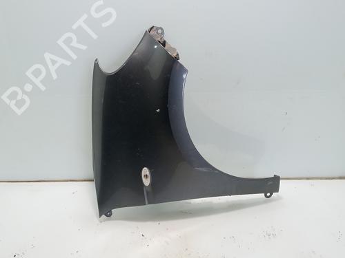 Used Right front fenders SMART FORFOUR Hatchback (453) 0.9 (453.044, 453.053) (90 hp) 29589904