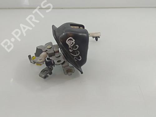 Tailgate lock NISSAN ALMERA II Hatchback (N16)  | BP18832532C101
