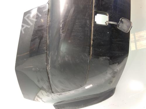 Rear bumper RENAULT MEGANE II (BM0/1_, CM0/1_) 2.0 dCi (BM1K, CM1K) | BP10955373C8 
