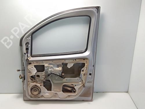 Right front door CITROËN NEMO Box Body/MPV (AA_)  | BP18471074C3 
