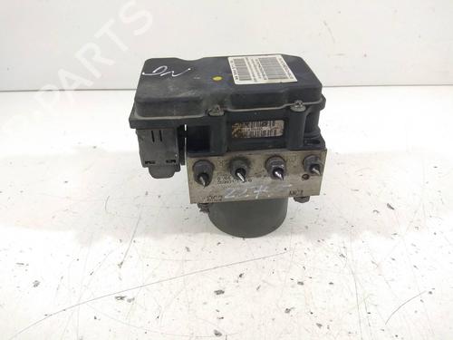 Used ABS pump PEUGEOT 307 (3A/C) [2000-2012]  7714629