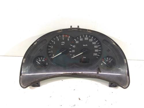 Instrumentenkombination OPEL CORSA C (X01) 1.7 DI (F08, F68) | BP8915476C47 