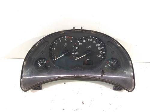 Instrument cluster OPEL CORSA C (X01) 1.7 DI (F08, F68) (65 hp) 8915476