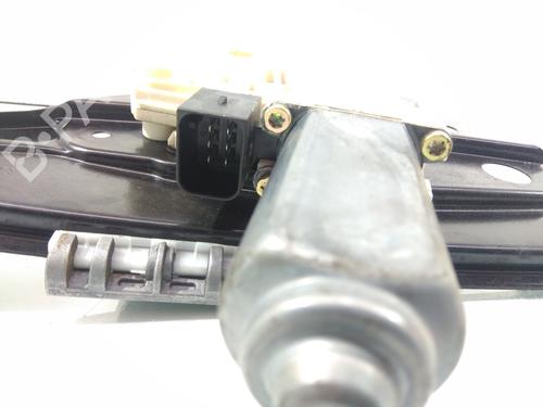 Rear right window mechanism MERCEDES-BENZ E-CLASS (W211) E 320 CDI (211.026) | BP9445372C25 