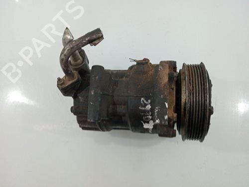 AC compressor PEUGEOT 206 Saloon 1.4 HDi eco 70 | BP38725557M34 - Image 2