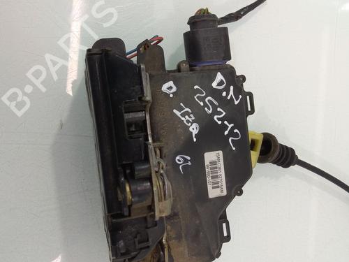 Front left lock SEAT IBIZA III (6L1)  | BP13528818C98 