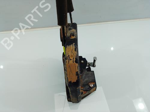 Rear right lock TOYOTA LAND CRUISER PRADO (_J15_)  | BP26700528C99 