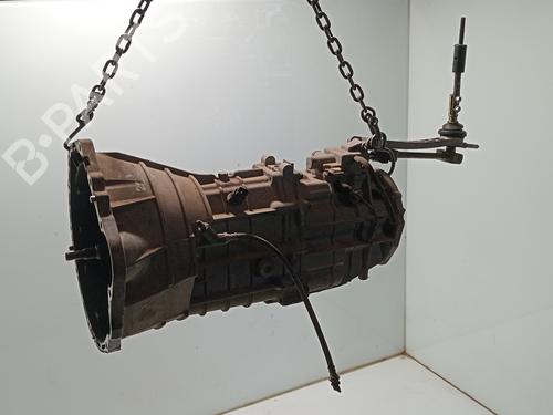 Gearkasse SSANGYONG ACTYON I [2005-2025]  29711123