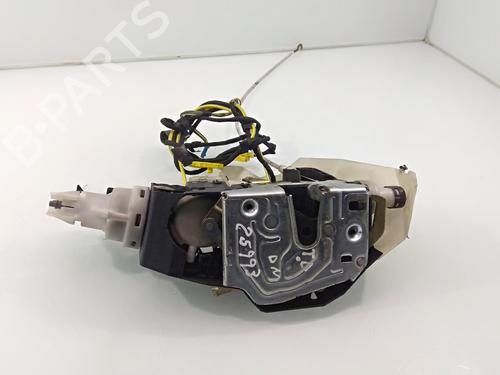 Rear right lock MERCEDES-BENZ S-CLASS (W220, V220)  | BP16838212C99 