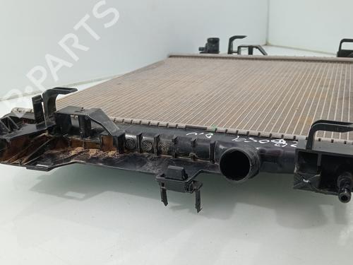 Køler SMART FORFOUR Hatchback (453) 0.9 (453.044, 453.053) | BP29865780M31 