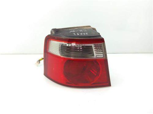 Used Left taillight Left taillight 11866293 11866293
