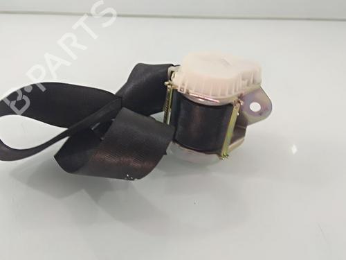 Rear left seatbelt AUDI A3 (8P1)  | BP16578145I29 