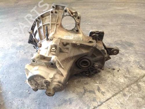 Gearbox LAND ROVER FREELANDER I (L314) 2.0 DI 4x4 | BP6589612M3 
